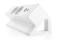 Opbouw powerdock zwart of wit 57773